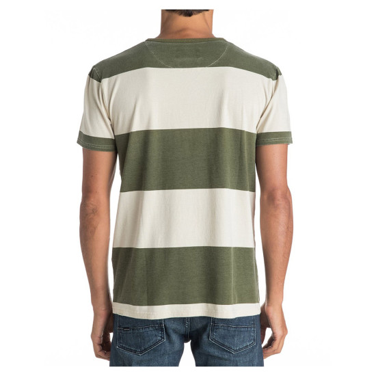 Quiksilver Ανδρική κοντομάνικη μπλούζα